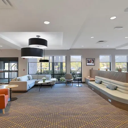 Holiday Inn - Chicago - Tinley Park By Ihg