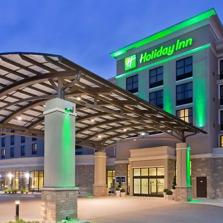 Holiday Inn - Chicago - Tinley Park By Ihg