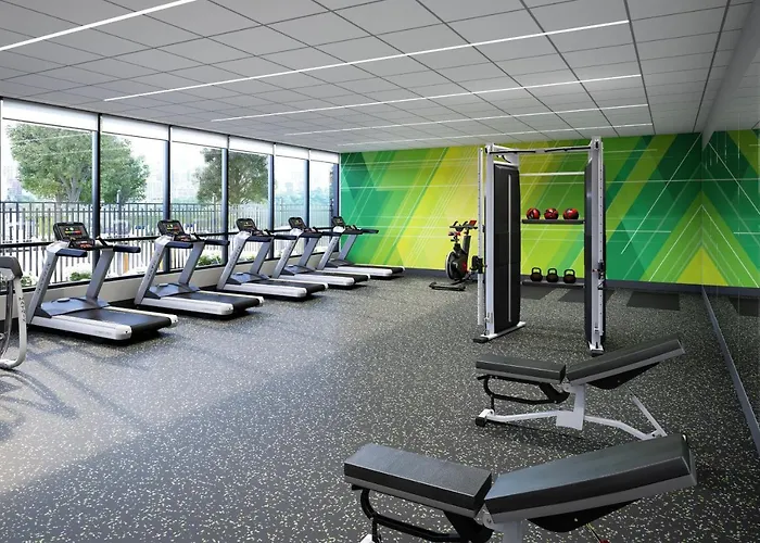 Hotel - Chicago - By Ihg Tinley Park