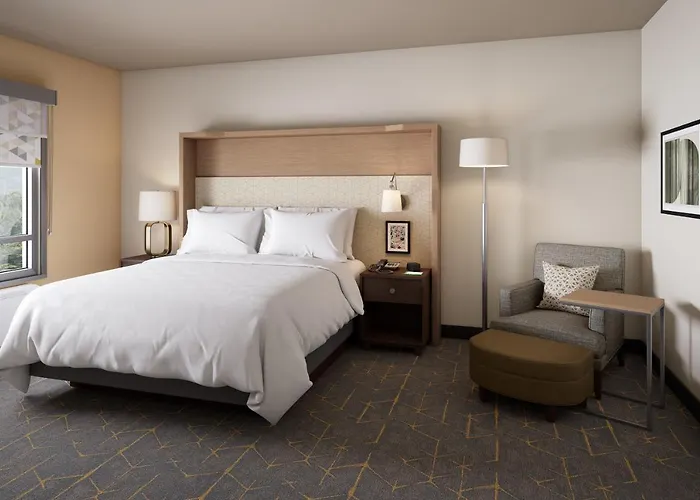 - Chicago - By Ihg 3* Tinley Park