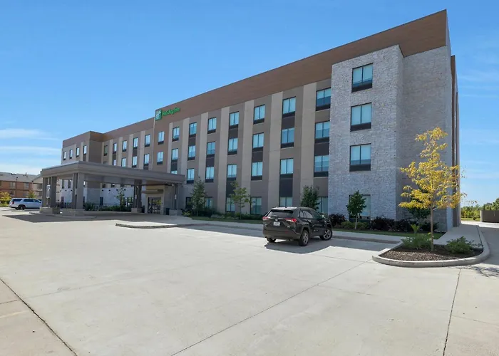 Hotel - Chicago - By Ihg