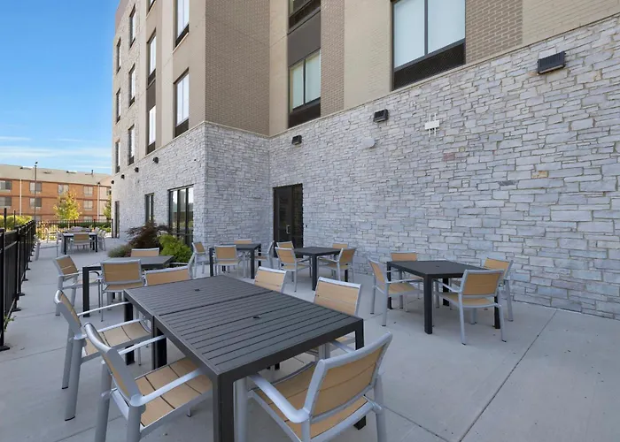 Hotel - Chicago - By Ihg 3*