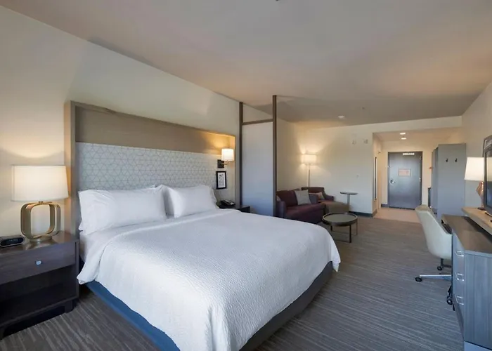 - Chicago - By Ihg 3* Tinley Park