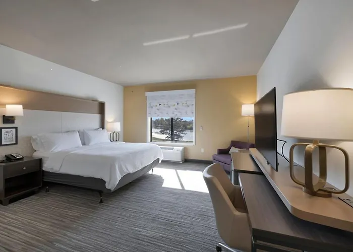 Hotel - Chicago - By Ihg 3*