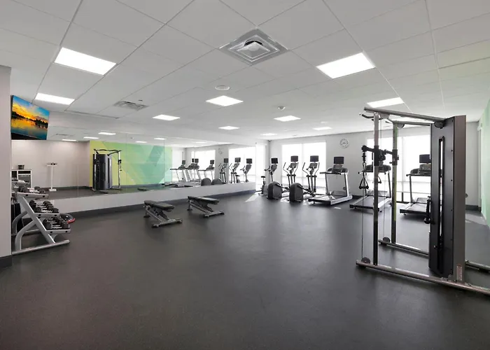 - Chicago - By Ihg Hotel Tinley Park