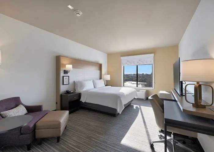 Hotel - Chicago - By Ihg Tinley Park