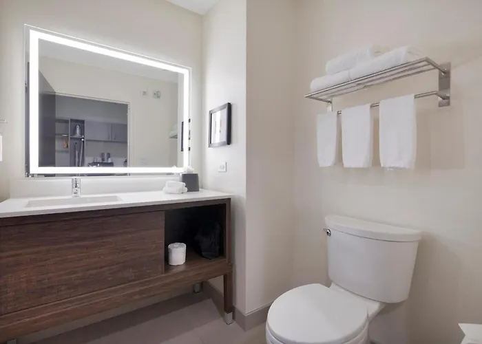 - Chicago - By Ihg Tinley Park