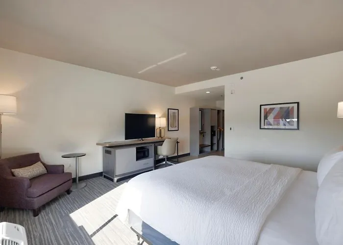 - Chicago - By Ihg 3* Tinley Park