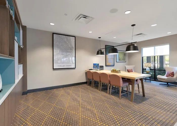 Hotel - Chicago - By Ihg