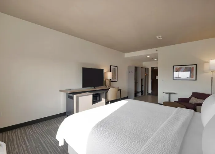 Hotel - Chicago - By Ihg 3*