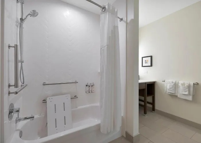 - Chicago - By Ihg Hotel Tinley Park