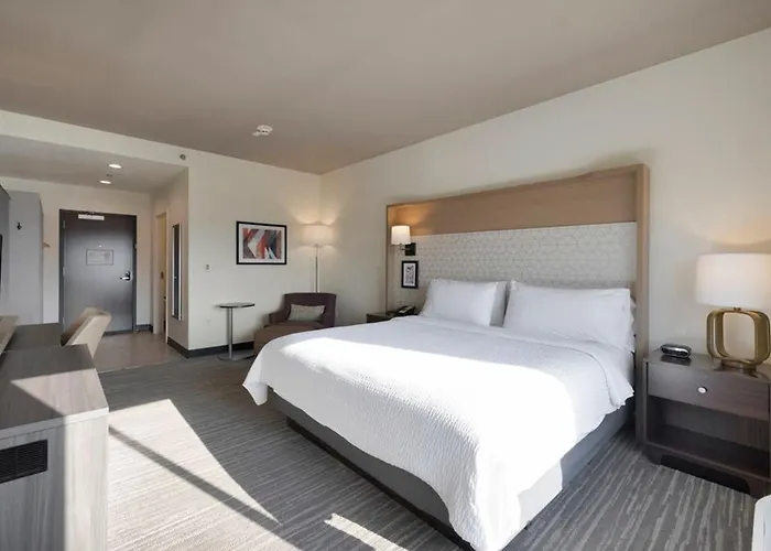 Hotel - Chicago - By Ihg Tinley Park