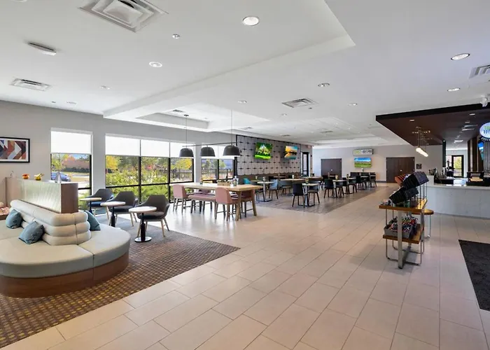 Hotel - Chicago - By Ihg