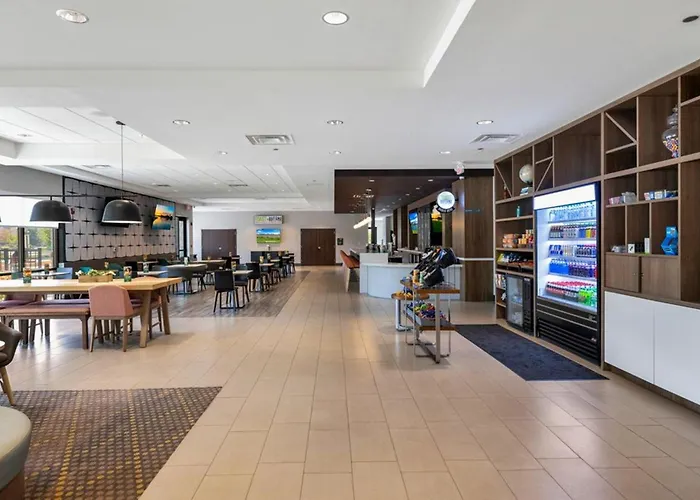 Hotel - Chicago - By Ihg Tinley Park