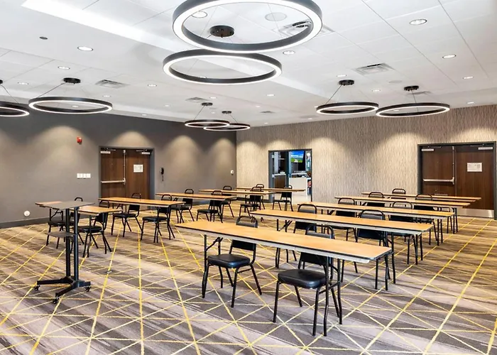 Hotel - Chicago - By Ihg