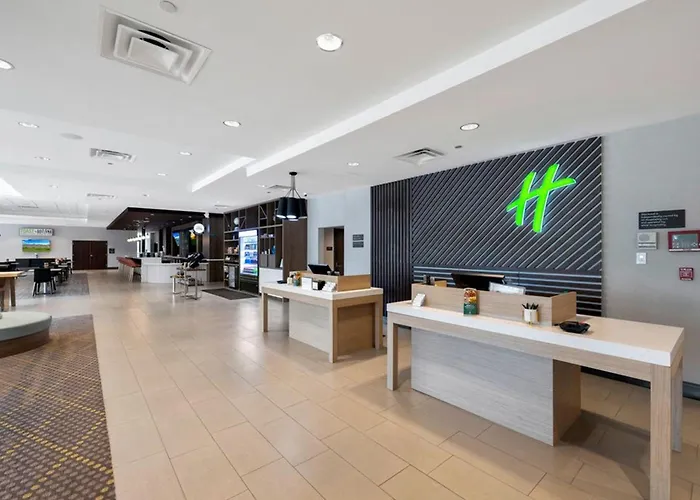 Hotel - Chicago - By Ihg 3*