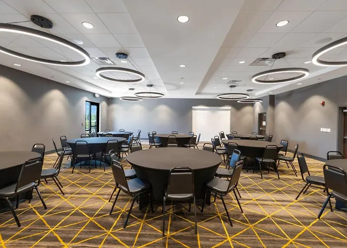 - Chicago - By Ihg Hotel 3*