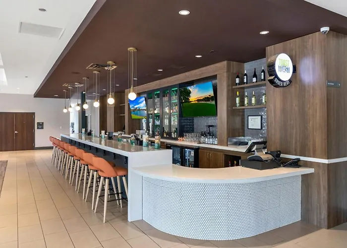 - Chicago - By Ihg Hotel Tinley Park