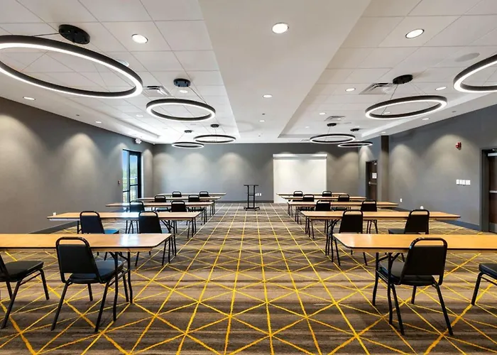 - Chicago - By Ihg Hotel 3*