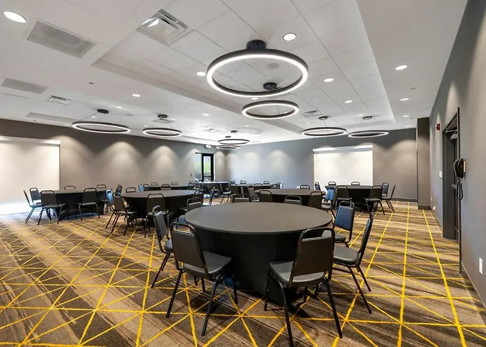 Hotel - Chicago - By Ihg 3*