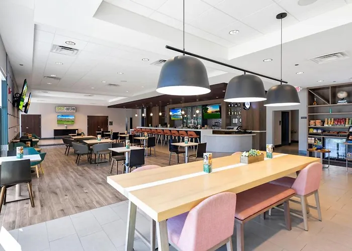 - Chicago - By Ihg Hotel Tinley Park
