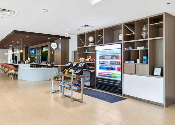 - Chicago - By Ihg Hotel Tinley Park