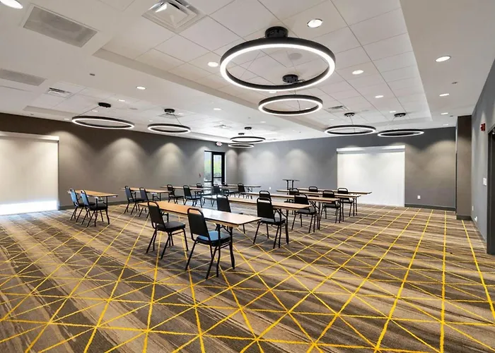 Hotel - Chicago - By Ihg Tinley Park
