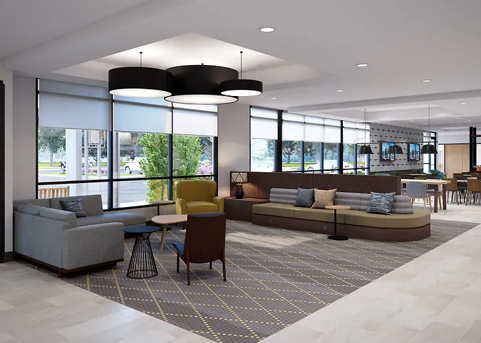 - Chicago - By Ihg Hotel Tinley Park