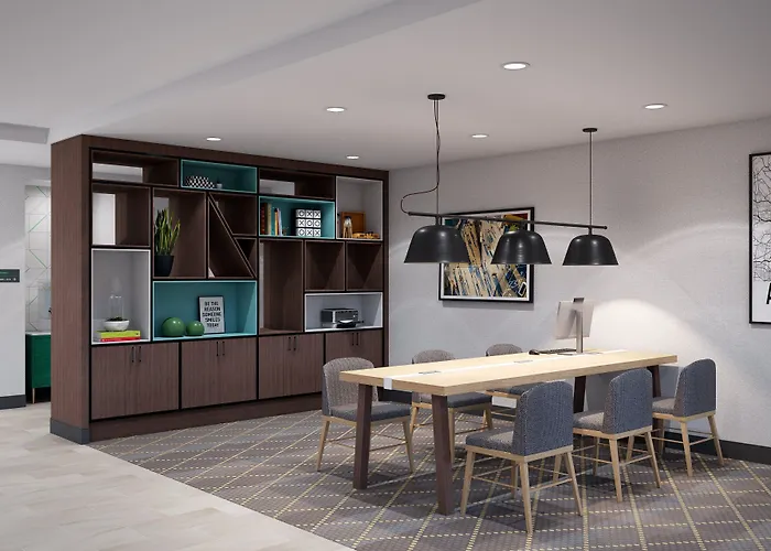 Hotel - Chicago - By Ihg Tinley Park