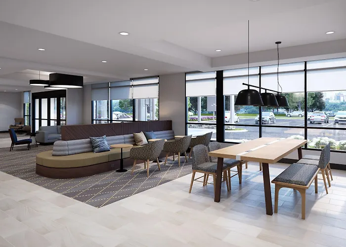Hotel - Chicago - By Ihg Tinley Park