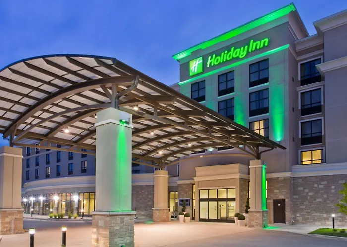 - Chicago - By Ihg Hotel Tinley Park