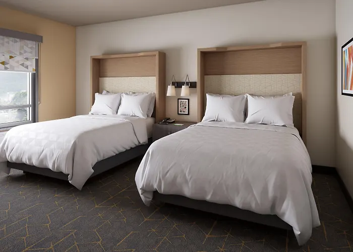 Hotel - Chicago - By Ihg