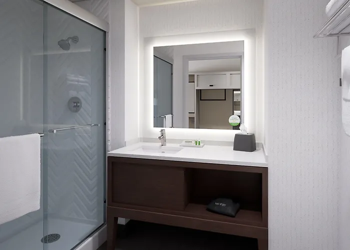 - Chicago - By Ihg Tinley Park