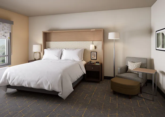 Hotel - Chicago - By Ihg Tinley Park