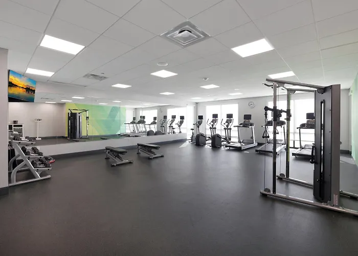 Hotel - Chicago - By Ihg Tinley Park