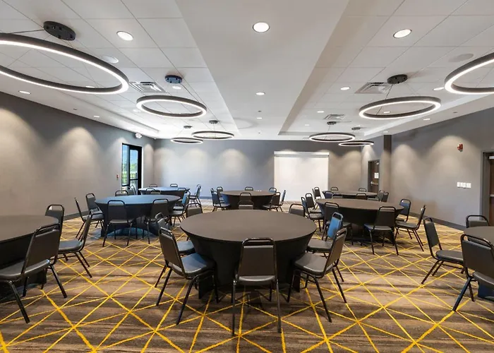Hotel - Chicago - By Ihg