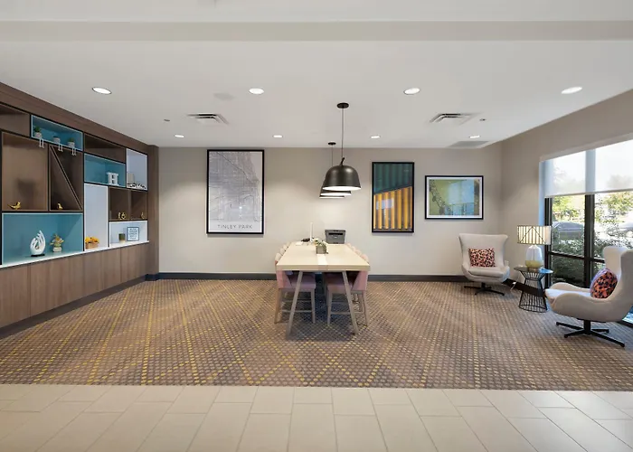 - Chicago - By Ihg Hotel 3*