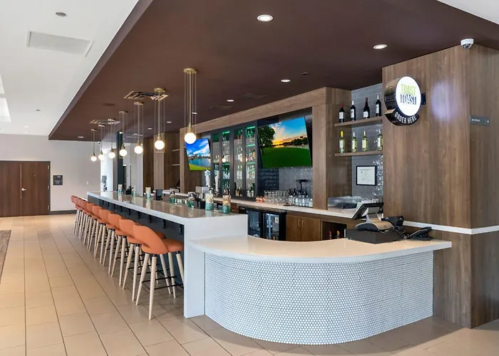 Hotel - Chicago - By Ihg 3*