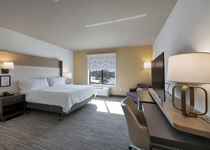 - Chicago - By Ihg Hotel