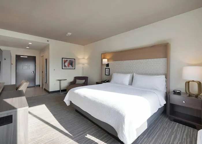 - Chicago - By Ihg Hotel 3*