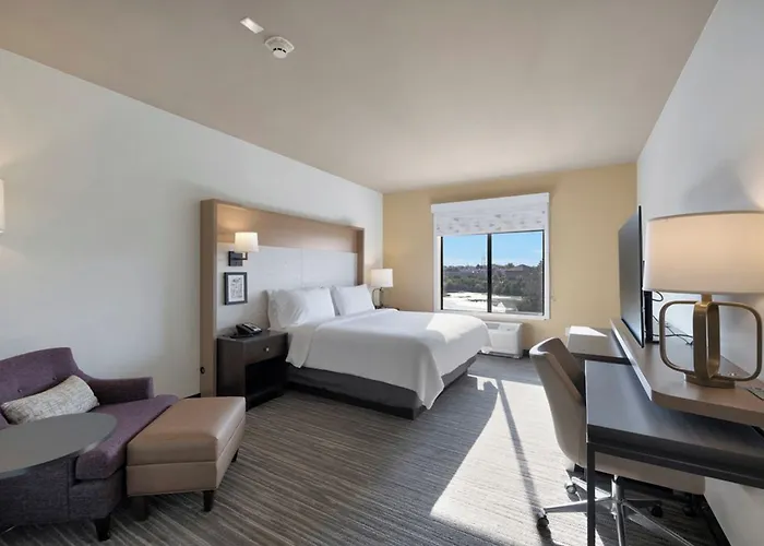 - Chicago - By Ihg 3* Tinley Park